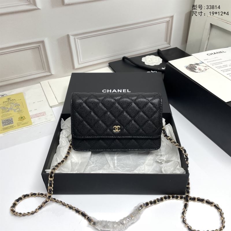 Chanel Woc Bags